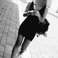 Akdeniz Bölgesinin Zarif ve Neşeli Eskort Kızı: Su