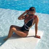 Akdeniz Escort Bayan ile Unutulmaz Anlar