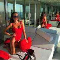 Akdeniz Escort Bayan ile Unutulmaz Anlar