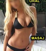 Akdeniz Escort Belma ile Zirveye Çıkın