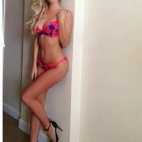 Akdeniz Escort Belma ile Zirveye Çıkın