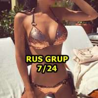 Akdeniz Escort Bölgesinde Güzel Bir Rus Kızının Portresi