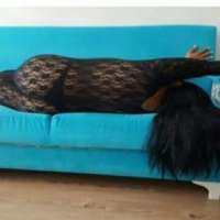 Akdeniz Escort Güzelinden Sıradışı Anlar