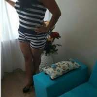 Akdeniz Escort Güzelinden Sıradışı Anlar