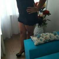 Akdeniz Escort Güzelinden Sıradışı Anlar