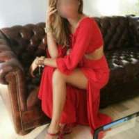 Akdeniz Escort Güzelinden Sıradışı Anlar