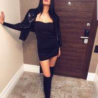 Akdeniz Escort - Güzellik, Zarafet ve Mutluluk Dolu Anlar Sizinle