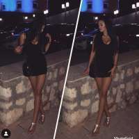 Akdeniz Escort - Güzellik, Zarafet ve Mutluluk Dolu Anlar Sizinle