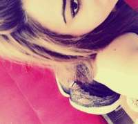 Akdeniz Escort Kızı Lara ile Rüya Gibi Bir Gece