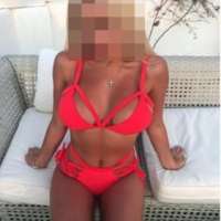 Akdeniz Escortlar - Heyecanın Yeni Adresi
