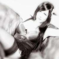 Akdeniz Escort'tan Muhteşem Striptiz Show