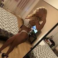 Akdeniz Escort'un Büyüleyici Güzeli İle Tanışın