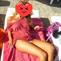 Akdeniz'deki Enfes Bayan Escort, Hizmetinizde!