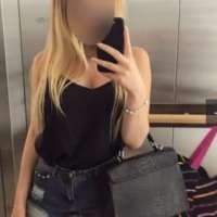 Akdeniz'deki Enfes Bayan Escort, Hizmetinizde!