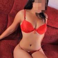 Akdeniz'in Ateşli Afroditi: Sıradışı Escort Deneyiminin Adresi