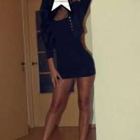 Akdeniz'in Eşsiz Eskortu Işıltını Seninle Paylaşıyor