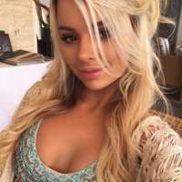 Alev Gibi Parlayan Silifke Escort Deniz