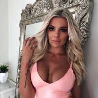 Alev Gibi Parlayan Silifke Escort Deniz