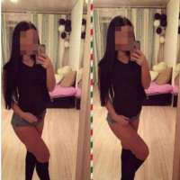 Anamur Escort Bayanı İle Bir Gece