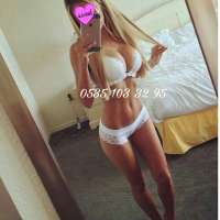 Anamur Escort Deneyimli ve Yetenekli Aslı