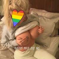 Anamur Escort Deneyimli ve Yetenekli Aslı