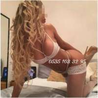 Anamur Escort Deneyimli ve Yetenekli Aslı