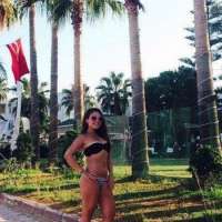 Anamur Ruhunun En Renkli Escort Hizmeti
