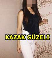 Anamur'da Sizi Büyüleyecek Escort Nina