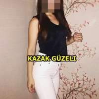 Anamur'da Sizi Büyüleyecek Escort Nina