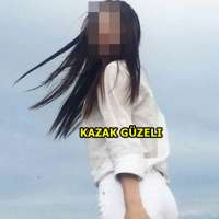 Anamur'da Sizi Büyüleyecek Escort Nina
