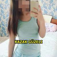 Anamur'da Sizi Büyüleyecek Escort Nina