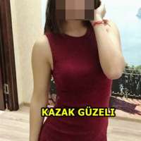 Anamur'da Sizi Büyüleyecek Escort Nina