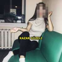 Anamur'da Sizi Büyüleyecek Escort Nina