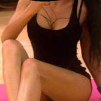 Anamur'daki Muhteşem Escort Deneyimi