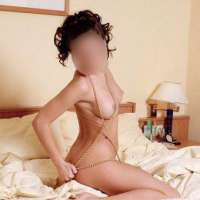 Anamur'un En Çekici Escort Bayanı Aylin