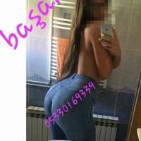 Aşk ve İhtiras Sizleri Akdeniz Escort Deniz'de Bekliyor