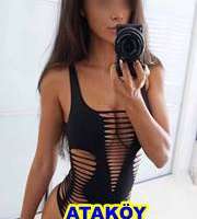 Aşka Dayanamayan Güzellik: Anamur Escort Zeliha