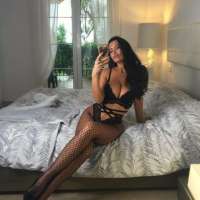 Başınızı Döndürecek Mezitli Escort Nisan