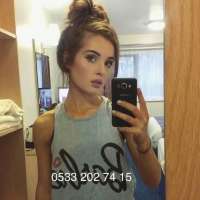 Çarpıcı Yenişehir Eskort Eşsiz Hizmeti İle Sizi Bekliyor!