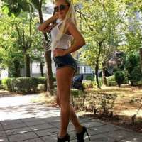 Erdemli Escort ile Sınırsız, Unutulmaz Anlar