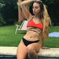 Erdemli Escort Olarak Size En İyi Hizmeti Sunabilirim