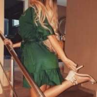 Erdemli'nin Olağanüstü Escortu ile Muhteşem Bir Deneyim