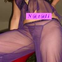 Etkileyici ve Doğal Akdeniz Escort