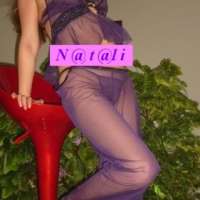 Etkileyici ve Doğal Akdeniz Escort