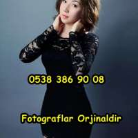 İnanılmaz Mersin Escort Bayanla Tanışın