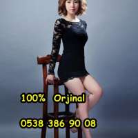 İnanılmaz Mersin Escort Bayanla Tanışın