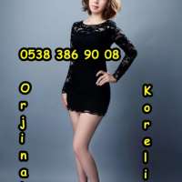 İnanılmaz Mersin Escort Bayanla Tanışın