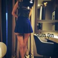 Mersin Escort Bayan Bölgesinde Heyecan Dolu Bir Deneyim - Damla