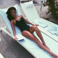 Mersin Escort Bayan, Göz Alıcı Güzelliğiyle Büyüleyen Alev
