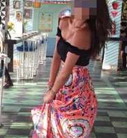 Mersin Escort Bayan, Göz Alıcı Güzelliğiyle Büyüleyen Alev